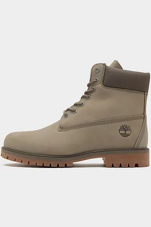 Timberland Heritage Waterproof 6" Boots - Mens