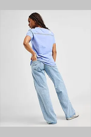 The North Face Oversized fit -T-paita Naiset