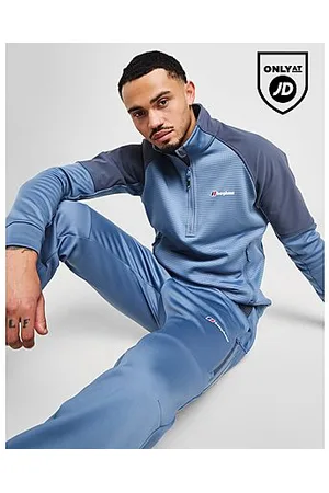 Berghaus Sidley Track Pants - Mens
