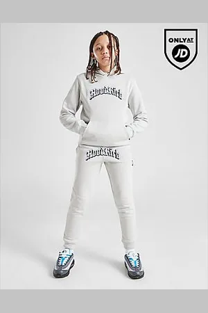 Hoodrich Collegehousut Juniorit - Mens