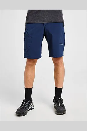 Columbia Triple Canyon Cargo Shorts - Mens