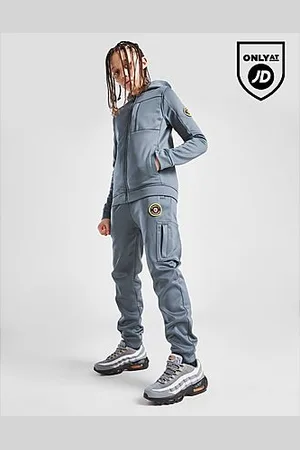 Zavetti Canada Firronino Poly Track Pants Junior - Mens