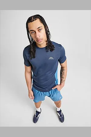 Trailberg Vertigo T-Shirt - Mens