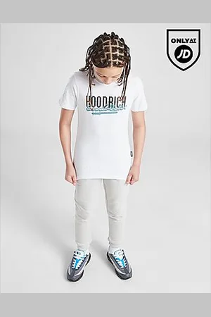 Hoodrich Splatter T-Shirt Junior - Mens