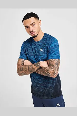 MONTIREX Trail Seamless T-Shirt - Mens