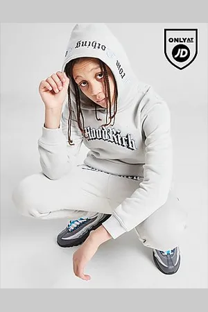 Hoodrich Huppari Juniorit - Mens