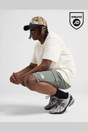 The North Face Trishul Cargo Shorts - Mens