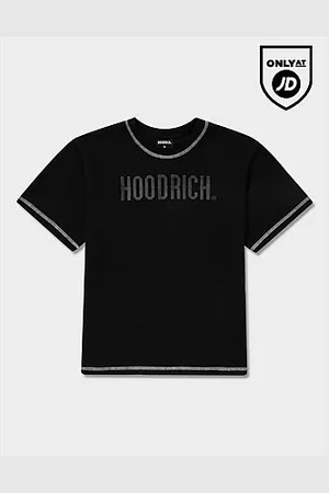 Hoodrich Stitch T-Shirt Junior - Mens