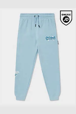 Hoodrich Collegehousut Juniorit - Mens