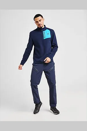 MONTIREX Ascent Woven Cargo Pants - Mens