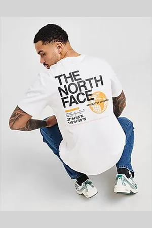 The North Face Quantum Energy T-Shirt - Mens