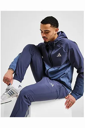 adidas Climacool Woven Jacket - Mens