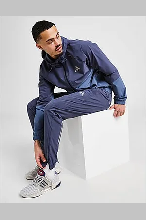 adidas Climacool Woven Track Pants - Mens