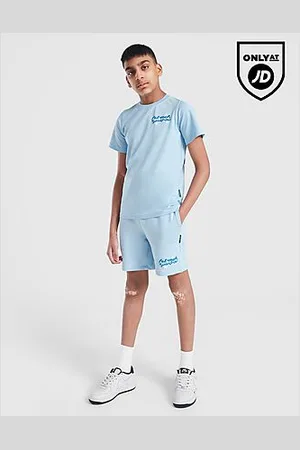 Hoodrich Graffiti Shorts Junior - Mens