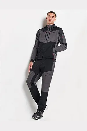Trailberg Elbrus 3.0 Cargo Track Pants - Mens