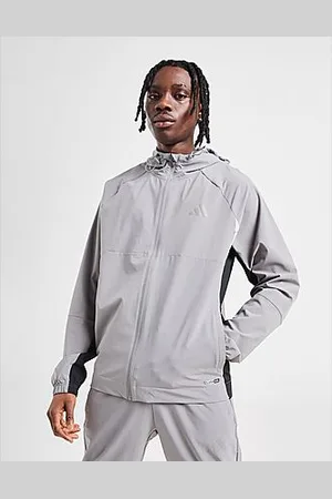 adidas Climacool Woven Jacket - Mens