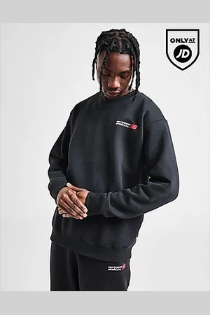 New Balance Collegepaita Miehet - Mens