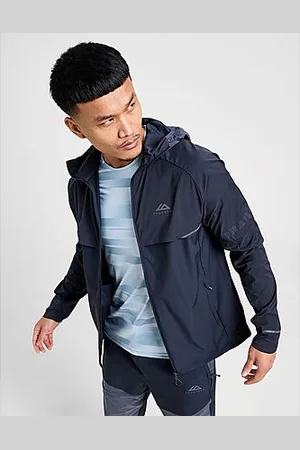 Trailberg Storm 2.0 Hoodie - Mens