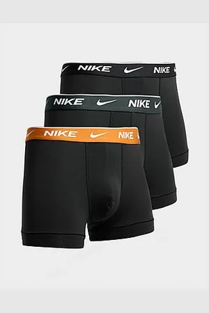 Nike Urheilubokserit 3 kpl Miehet - Mens