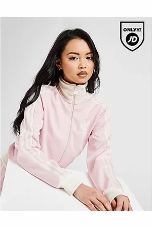 adidas Classic Track Top