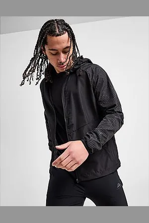 Trailberg Axis Full Zip Hoodie - Mens