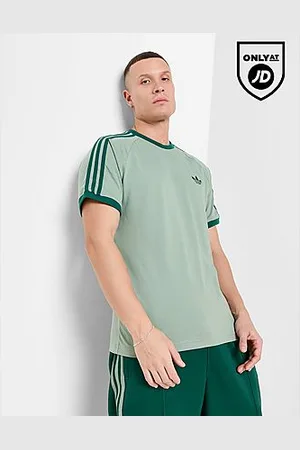 adidas Cali T-Shirt - Mens