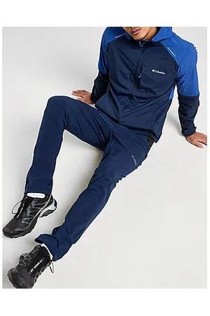 Columbia Triple Canyon Cargo Pants - Mens