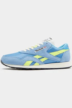 Reebok Classic Nylon Miehet