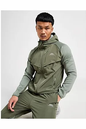 Trailberg Rapid Dash Jacket - Mens