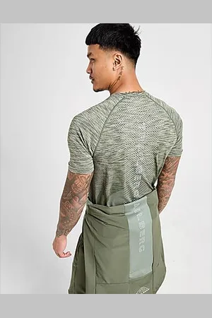 Trailberg Apex Seamless T-Shirt - Mens