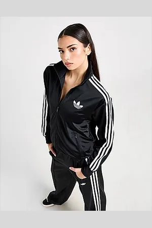 adidas Oversized Firebird Track Top