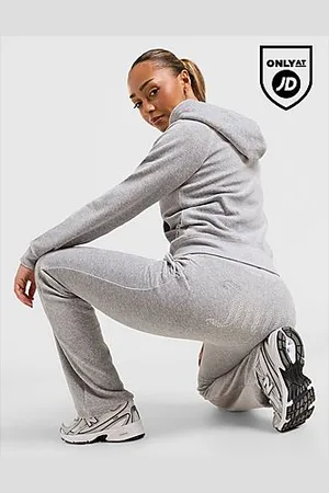 Juicy Couture Veluurihousut Naiset