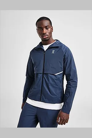On Running Core Hooded Jacket - Mens
