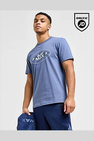 Nike T-paita Miehet - Mens