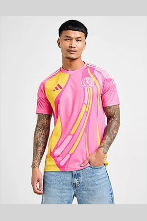 adidas Scotland 2025 Away Shirt - Mens