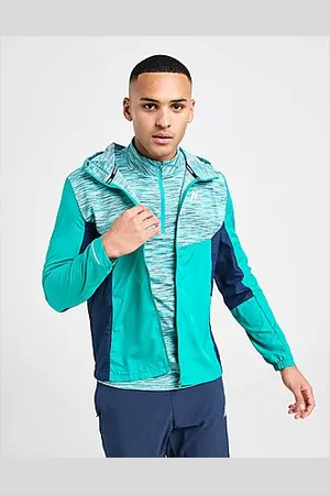 MONTIREX Trail Woven Jacket - Mens