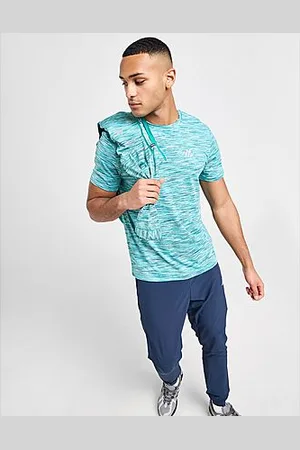 MONTIREX T-paita Miehet - Mens