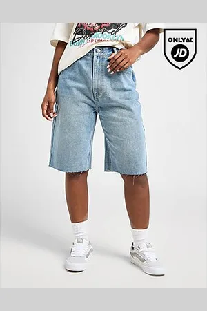 Supply & Demand Bleek Jorts