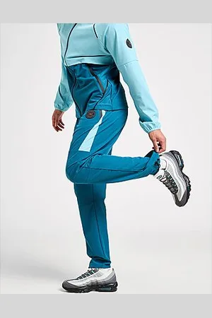 Zavetti Canada Vellatori Woven Track Pants - Mens