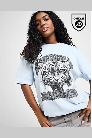 Supply & Demand Tiger T-Shirt