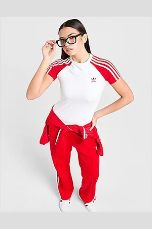 adidas 3-stripes Raglan T-shirt