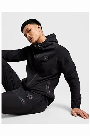 Zavetti Canada Zidero Woven Jacket - Mens