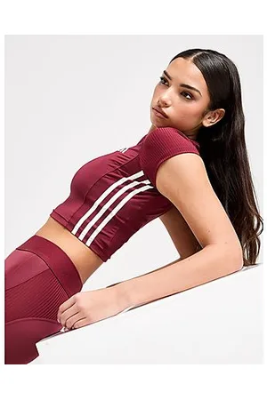 adidas Hyperglam Slim T-Shirt