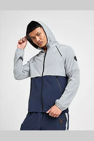Zavetti Canada Vellatori Windrunner Jacket - Mens