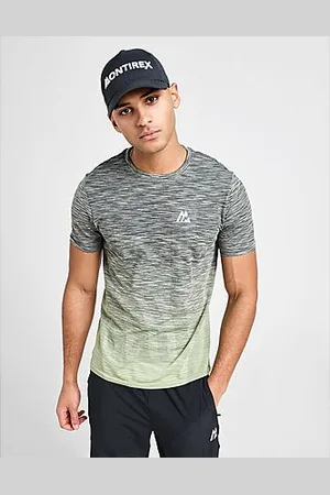 MONTIREX Trail Seamless T-Shirt - Mens