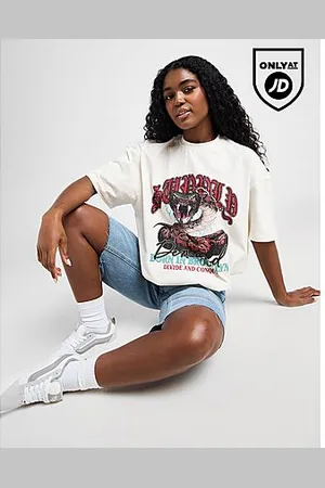 Supply & Demand Born T-Shirt