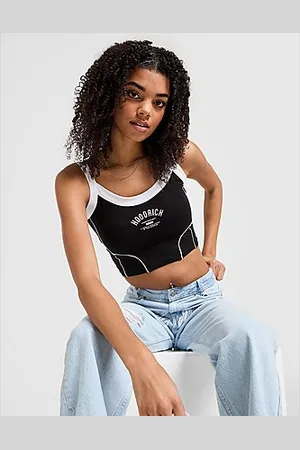Hoodrich Flow Tank Top