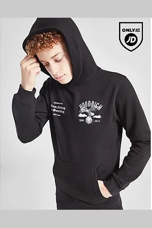 Hoodrich Eagle Hoodie Junior - Mens