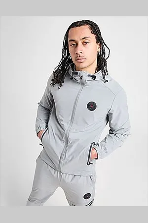 Zavetti Canada Zidero Woven Jacket - Mens