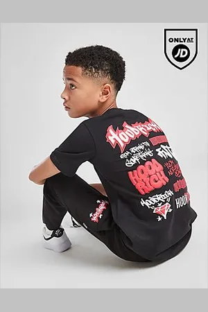 Hoodrich Graffiti T-Shirt Junior - Mens